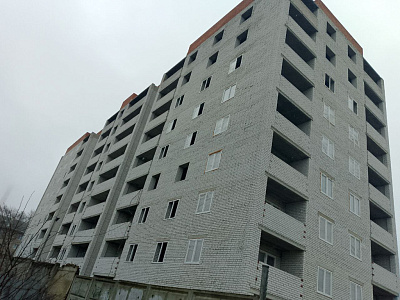 г. Арзамас, Переулок Молодежный