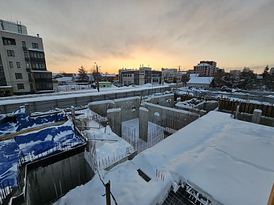ЖК «Счастливые люди»