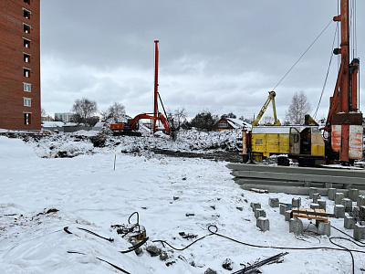 г. Саранск, Улица Севастопольская