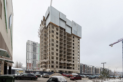 Окла