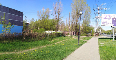 Жилой комплекс