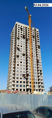 ГОРОД ПРИРОДЫ 