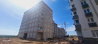 Село Миловка