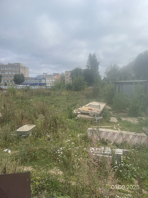 Жилой комплекс