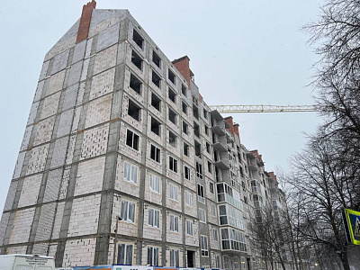 ЖК Астория