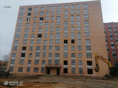Поселок Западный 2-й, ул Улица Маяковского