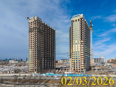 г. Красноярск, ул Профсоюзов
