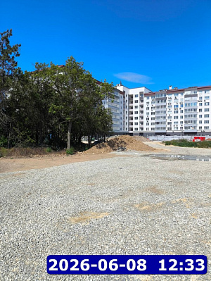 г. Евпатория, пр-кт Ленина
