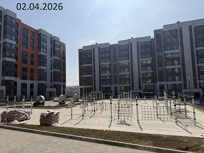 Жилой комплекс Доброгород