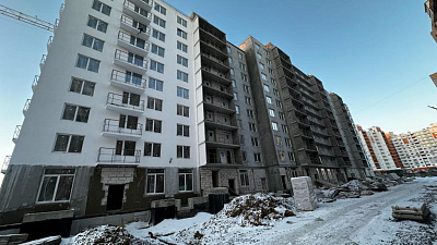 ЖК ПОЛЁТ