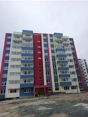Жилой комплекс