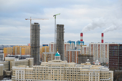 Левел Мичуринский