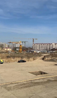 г. Грозный, Проспект В.В. Путина