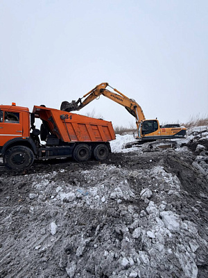 Загорские Кварталы