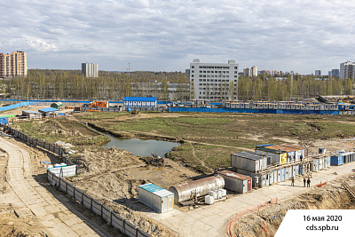 ЦДС «Северный»