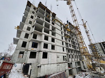 ЖК Opera Residence
