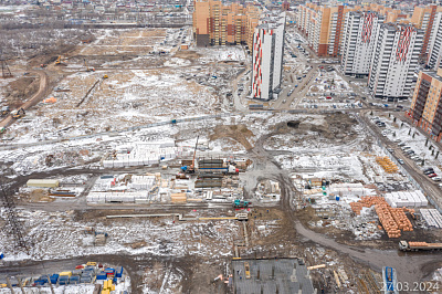 Прогресс-кварталы 