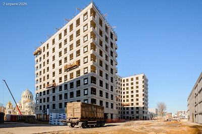 «ЛЕГЕНДА Васильевского»