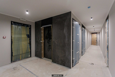 Квартал Авиатор 