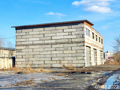 г. Красноярск, Советский район