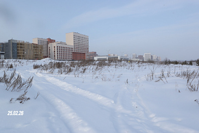 Арт-кварталы 