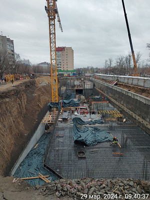г. Хабаровск, Улица 60-летия Октября