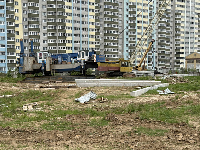 г. Вологда, ул Архангельская