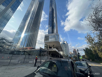 Капитал Тауэрс (Capital Towers)