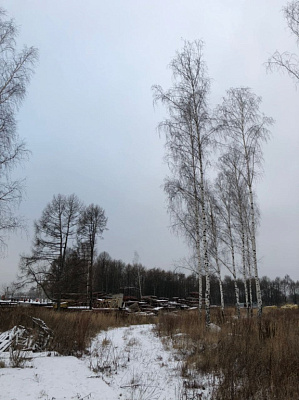 Жилой Комплекс