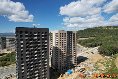 Уюн парк корпус 18