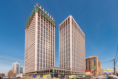 ЛЭНД ЛОРД (Land Lord)