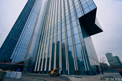 Капитал Тауэрс (Capital Towers)