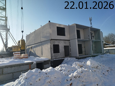 ЖК Ильменский