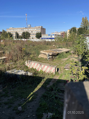 Жилой комплекс