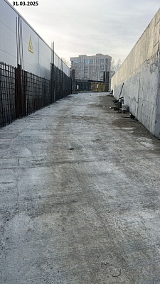 ЖК «Невский»