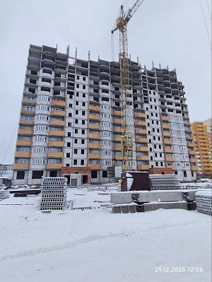 БОЛЬШОЙ ГОРОД