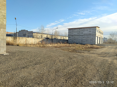 г. Красноярск, район Советский