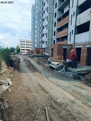 г. Магнитогорск, Проспект Ленина