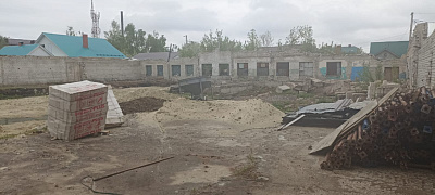 г. Ульяновск, ул Бакинская