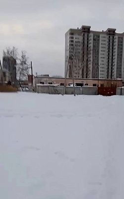 г. Новосибирск, Улица Иванова