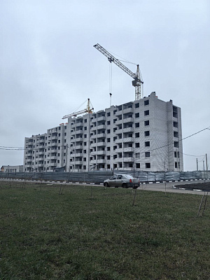 Микрорайон