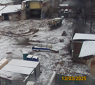 Дом на Курской