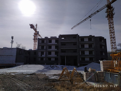 Дальневосточный Талисман
