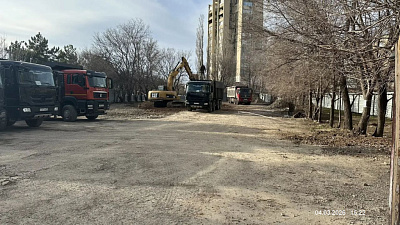 ЖК Московский