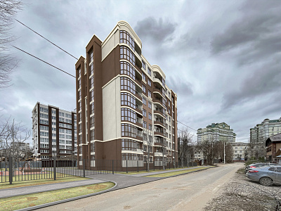 г. Иваново, Улица Народная