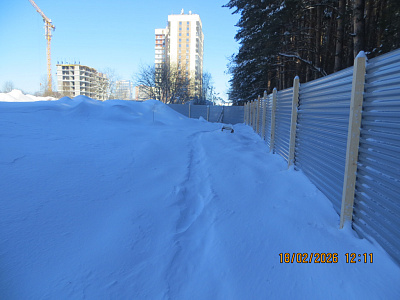 Скандинавия 8