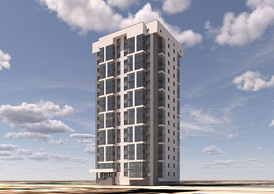 г. Якутск, Проспект Михаила Николаева