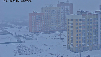 г. Новочебоксарск