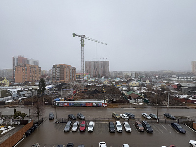 Жилой комплекс Садовая 20, ЖК Садовая 20