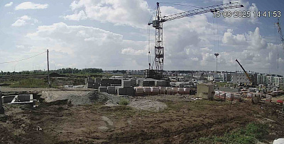 г. Магнитогорск, Улица Тевосяна